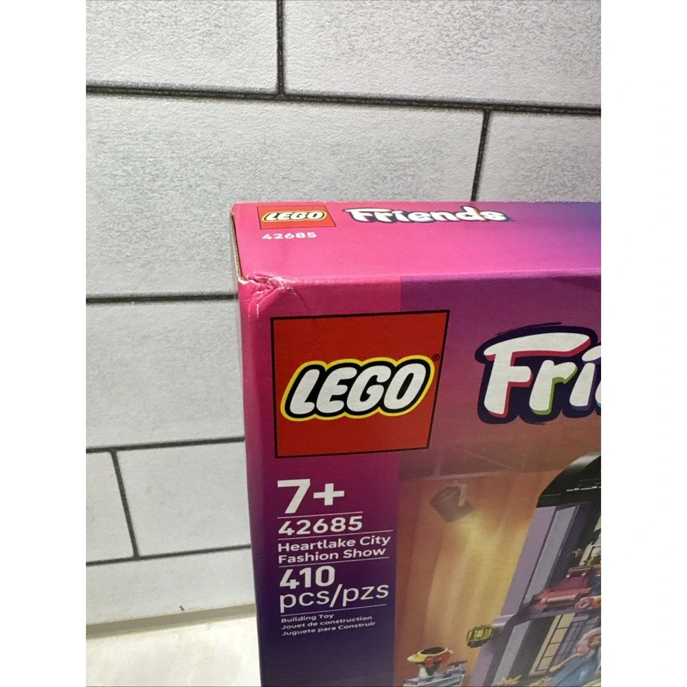 Lego brand new